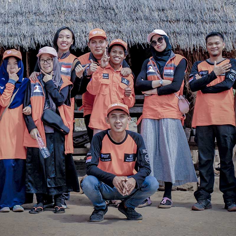 ABU TURAB Community Service