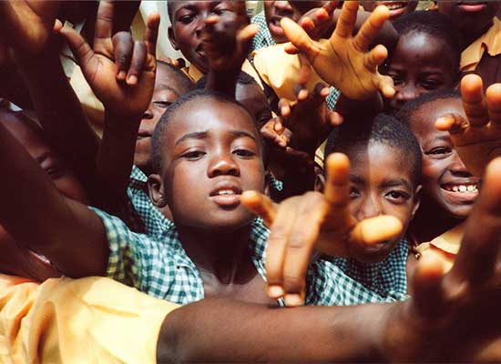 Children's Education Fund